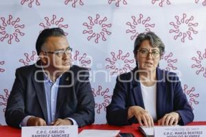 COLEGIO DE CONTADORES