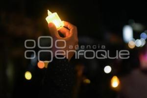 TLAXCALA . MARCHA PODER JUDICIAL