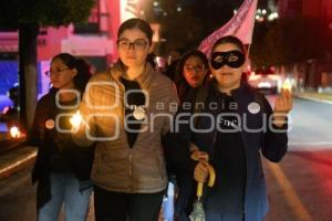 TLAXCALA . MARCHA PODER JUDICIAL