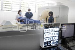 BUAP . INAUGURACIÓN CENTRO DE SIMULACIÓN