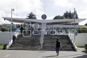 SINDICATO VOLKSWAGEN . CONSULTA