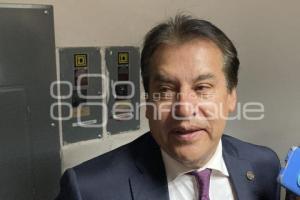 CONGRESO . JOSÉ FÉLIX CEREZO