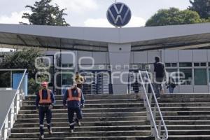 SINDICATO VOLKSWAGEN . CONSULTA