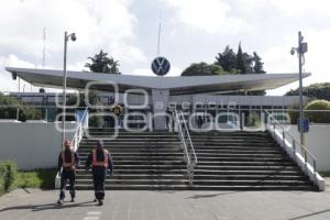 SINDICATO VOLKSWAGEN . CONSULTA