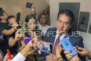 CONGRESO . JOSÉ FÉLIX CEREZO