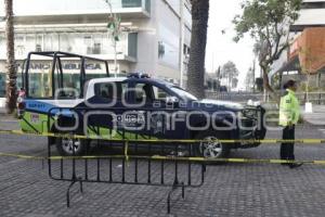 MEDIO MARATÓN 2024 . OPERATIVO