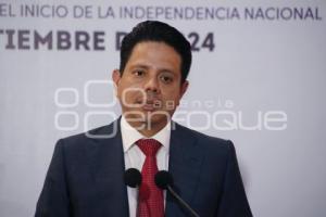 TLAXCALA . LUIS ANTONIO RAMÍREZ