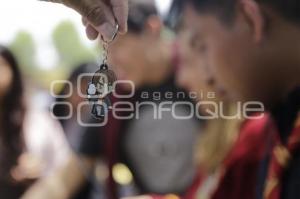 MUSEO DEL FERROCARRIL . HARRY POTTER