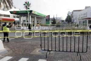 MEDIO MARATÓN 2024 . OPERATIVO