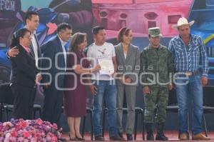 TLAXCALA . AUTORIZACIONES TRANSPORTE PÚBLICO