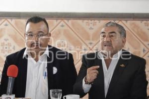 ACADEMIA POBLANA PARA LA INVESTIGACIÓN