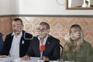 ACADEMIA POBLANA PARA LA INVESTIGACIÓN