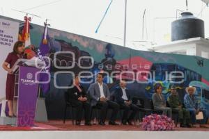 TLAXCALA . AUTORIZACIONES TRANSPORTE PÚBLICO