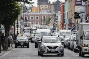 OPERATIVO . AMBULANTES