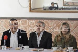 ACADEMIA POBLANA PARA LA INVESTIGACIÓN