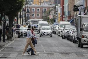OPERATIVO . AMBULANTES