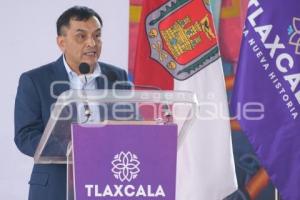 TLAXCALA . MARCO MUNIVE TEMOLTZIN