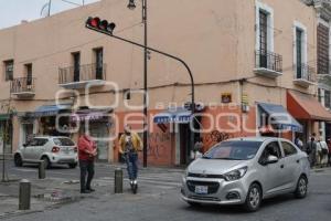 OPERATIVO . AMBULANTES