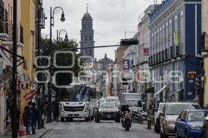 OPERATIVO . AMBULANTES