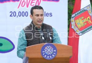 TLAXCALA . AZAÍN ÁVALOS MARBÁN