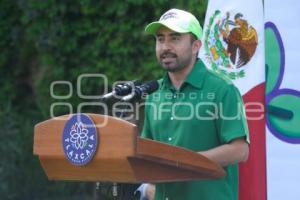 TLAXCALA . PEDRO AQUINO ALVARADO