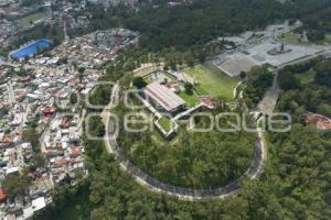 MUSEO FUERTE DE GUADALUPE