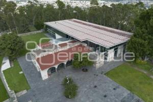 MUSEO FUERTE DE GUADALUPE