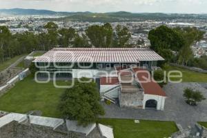 MUSEO FUERTE DE GUADALUPE