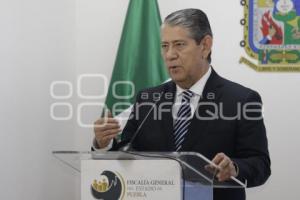 FGE . GILBERTO HIGUERA