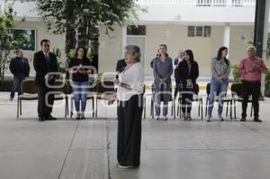 AYUNTAMIENTO . CAPTACIÓN DE AGUA
