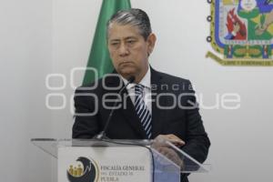 FGE . GILBERTO HIGUERA