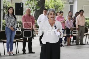AYUNTAMIENTO . CAPTACIÓN DE AGUA