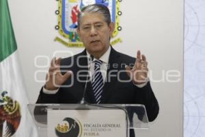 FGE . GILBERTO HIGUERA