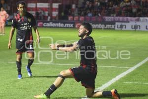 TLAXCALA . COYOTES VS ATLÁNTE