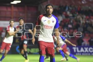 TLAXCALA . COYOTES VS ATLÁNTE