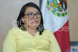 TLAXCALA . LAURA FLORES LOZANO