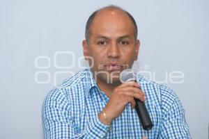 TLAXCALA . WILLIAM ZAINOS FLORES