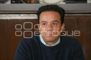 TLAXCALA . CÉSAR GARDUÑO PATIÑO