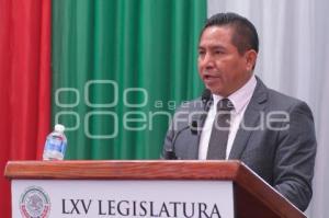 TLAXCALA . JAVIER POTRERO TIZAMITL