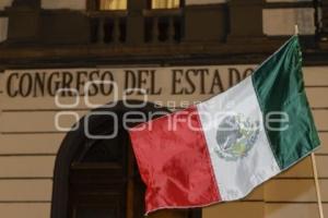 MANIFESTACIÓN REFORMA JUDICIAL