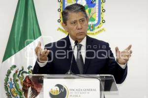 FGE . GILBERTO HIGUERA