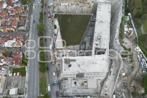 CONGRESO DEL ESTADO . NUEVA SEDE