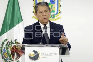 FGE . GILBERTO HIGUERA