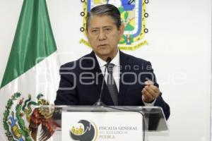 FGE . GILBERTO HIGUERA