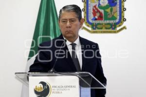 FGE . GILBERTO HIGUERA