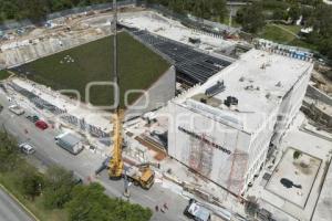 CONGRESO DEL ESTADO . NUEVA SEDE