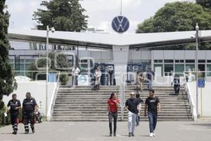 SINDICATO VOLKSWAGEN . CONSULTA