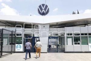 SINDICATO VOLKSWAGEN . CONSULTA