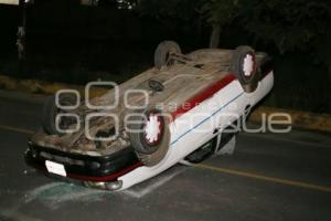 TLAXCALA . INTENTO DE LINCHAMIENTO