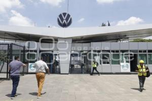 SINDICATO VOLKSWAGEN . CONSULTA